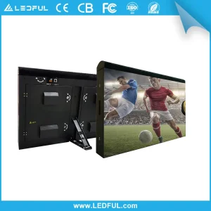 Big Billboard Screen Price P4 P5 P6 P8 P10 Advertising 3D TV Digital Outdoor LED Display Sign Lrental Video Wall