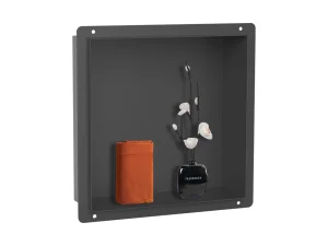 Shower Niche