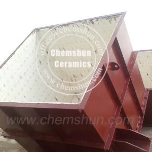Ceramic Mining Equipment