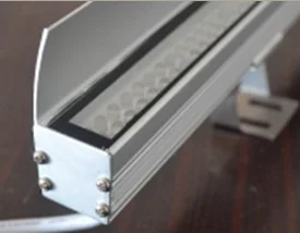 Architectural LED Wall Washer