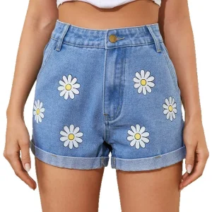 Fabricante de Calças Jeans Femininas Atacado