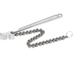 12inch Adjustable Chain Wrench