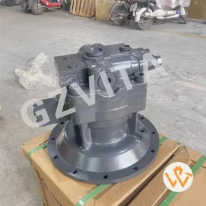 Custom ZAX330-1 ZAX330-3 ZAX350 M5X180CHB-10A-64B 9236592 4419718 Excavator Spare Parts Rotary pump Slewing Motor Swing Motor Gear Box Assy Factories, Company