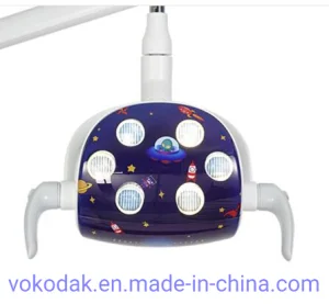 6 LED Dental Lamp