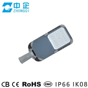 Factory Price Luminaire IoT Solar Street Light with Smart LED Driver Motion Sensor IP66 Waterproof CE RoHS LED Outdoor Lighting