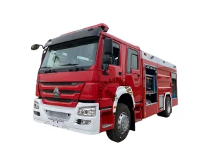 Fire Truck