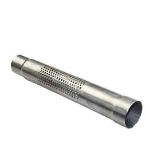 Corrosion-Resistant Tubing