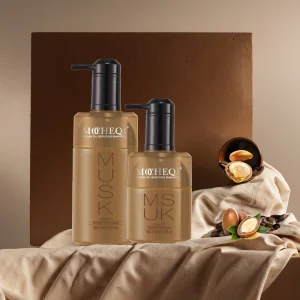 Argan Oil Shampoo Product