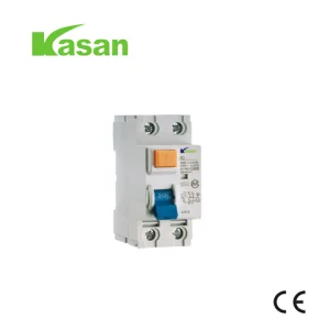 RCCB Tipo B C 40 AMP