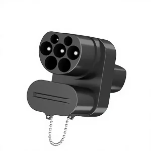 CCS2 to NACS Adapter