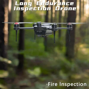 Infrastructure Drone