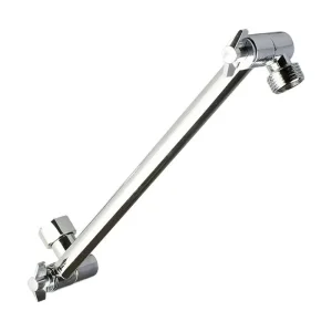 Adjustable Shower Arm