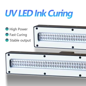 High Power UV Curing Lamp 3100W