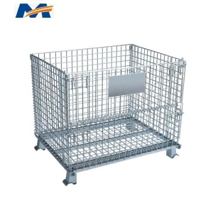 Heavy Duty Steel Rack