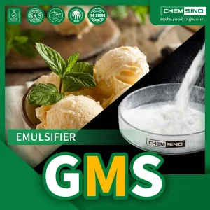 Glycerol Monostearate