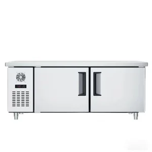Sanitary Kitchen Worktable