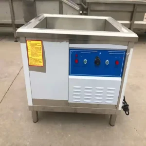 High Quality Freestanding Ultrasonic Dishwasher Machine Industrial Grade