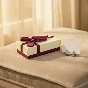 Durable Ivory Board Packaging for Creative Folding Box Designs