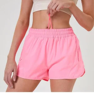 Lcool Wholesale Women Sports Biker Shorts