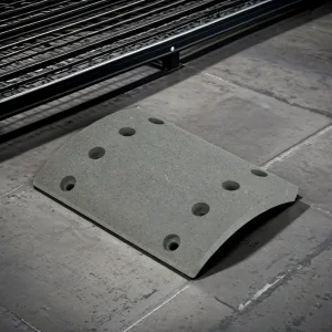 Kuwait Commercial Vehicle Brake System