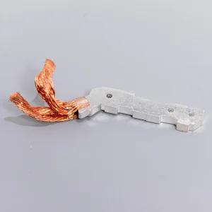 China Suppliers Factory 250a Moving Contact with Copper for Enhanced Performance and Durability