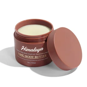 Sandalwood Body Butter