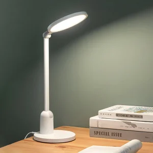 Eye protection Learning Desk Lamp