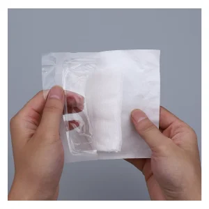 Non Sterile Gauze Sponges