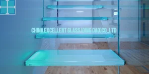 Laminated Glass Clear