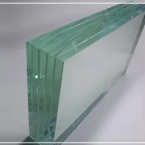Bullet Glass Romania