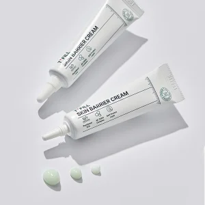 Panthenol Skin Barrier Cream