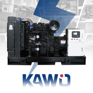 Carbon-Neutralized Silent Diesel Generator 220V Auto Start 620kVA for Rooftop Urban Beekeeping Facility Climate Control