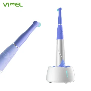 Cordless Prophy Motor