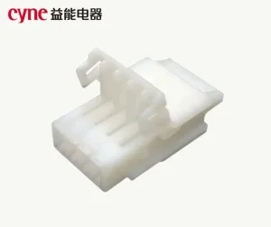 7183-3190 Conector de vivienda impermeable de reemplazo Yazaki 6pin