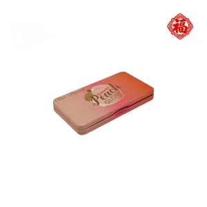 Eyeshadow Palette Tin Box