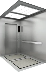 Hospital Bed Elevator