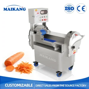 Electric Vegetable Chopper
