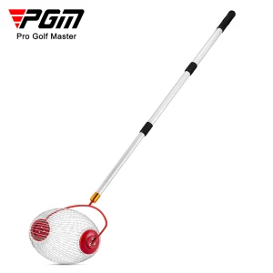 PGM JQQ006 Custom logo Hand Push Golf Ball Picker