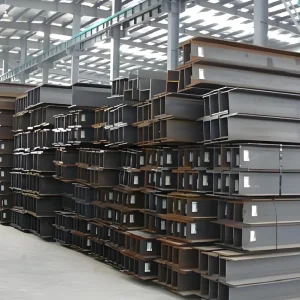Carbon Steel H Beam