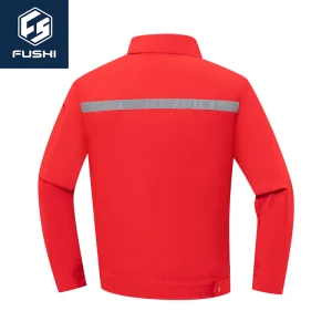 Roupas de Trabalho Duráveis para Homens e Mulheres para Trabalhos Pesados