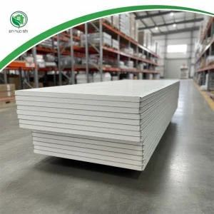 EPS Sandwich Panel Waterproof Roof