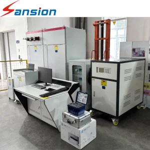 Transformer Testing