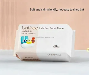 Facial Towel