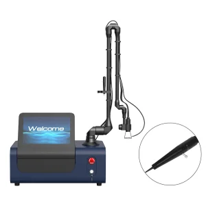Professional Fractional CO2 Laser Machine for Skin Repair and Resurfacing Treatment