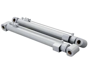 Luffing Cylinder