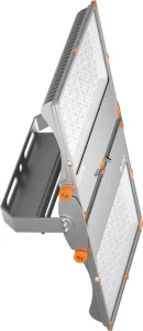 Preço Baixo de Fábrica IP66 Lâmpada LED Slim à Prova d'Água