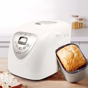 Gluten Free Breadmaker Nonstick