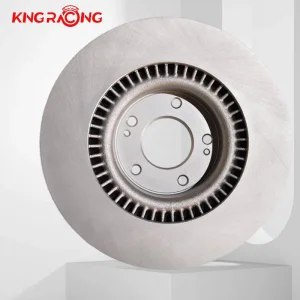 OE Standard Brake Discs