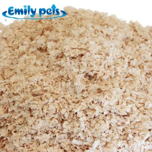 Clean Pet Bedding for Small Animals