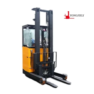 Reach Truck AGV